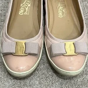 Salvatore Ferragamo Rufina フラットシューズ 6 M Salvatore Ferragamo | Shoes | Salvatore Ferragamo Rufina